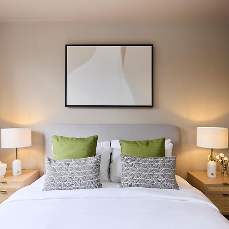 The Twickenham Wonder - Lovely 1Bdr Flat With Parking Εξωτερικό φωτογραφία