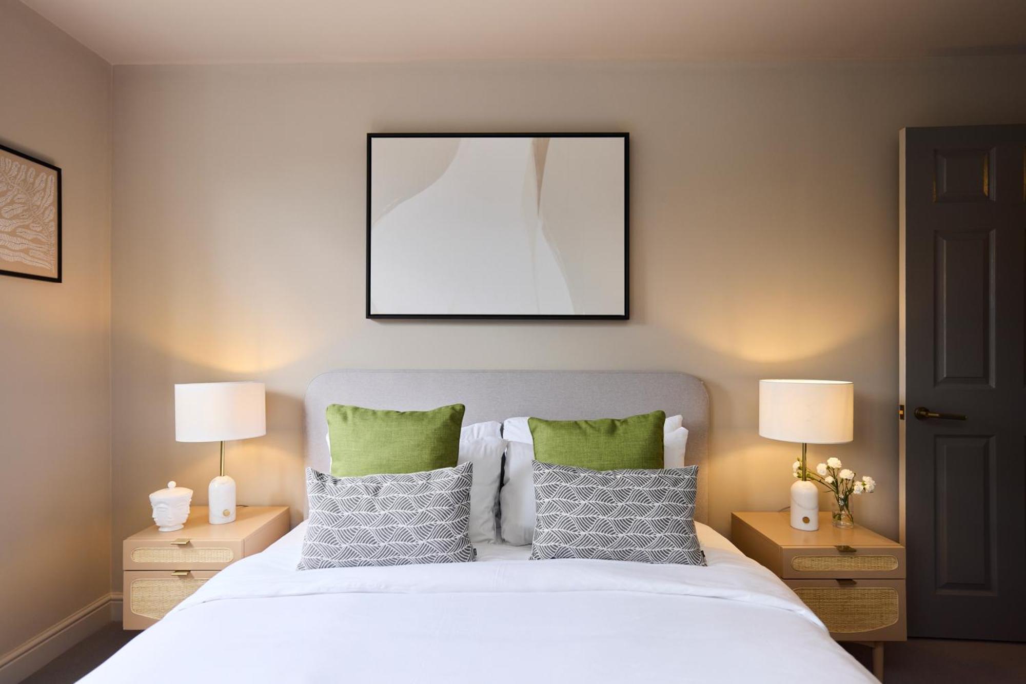 The Twickenham Wonder - Lovely 1Bdr Flat With Parking Εξωτερικό φωτογραφία