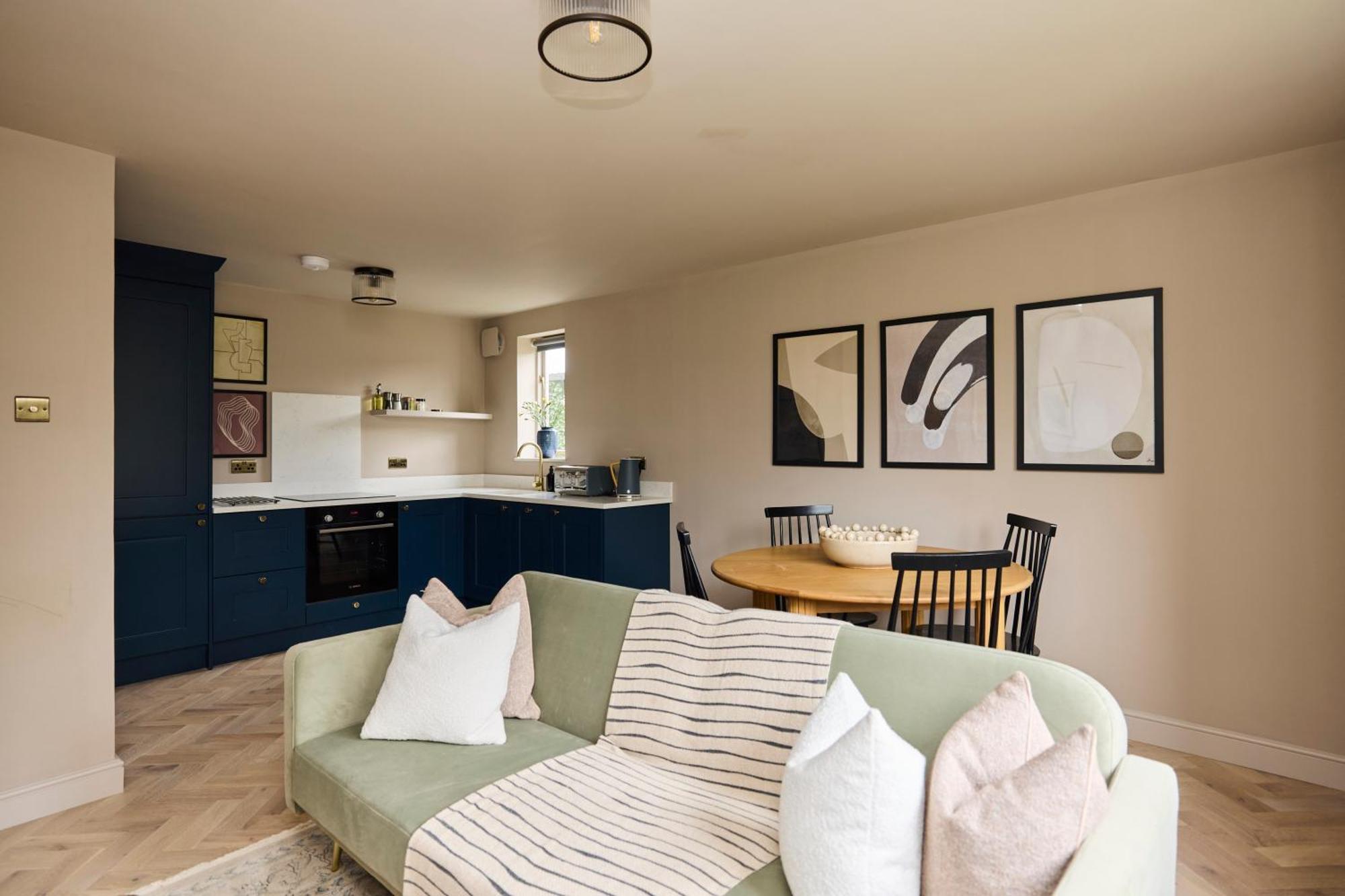 The Twickenham Wonder - Lovely 1Bdr Flat With Parking Εξωτερικό φωτογραφία