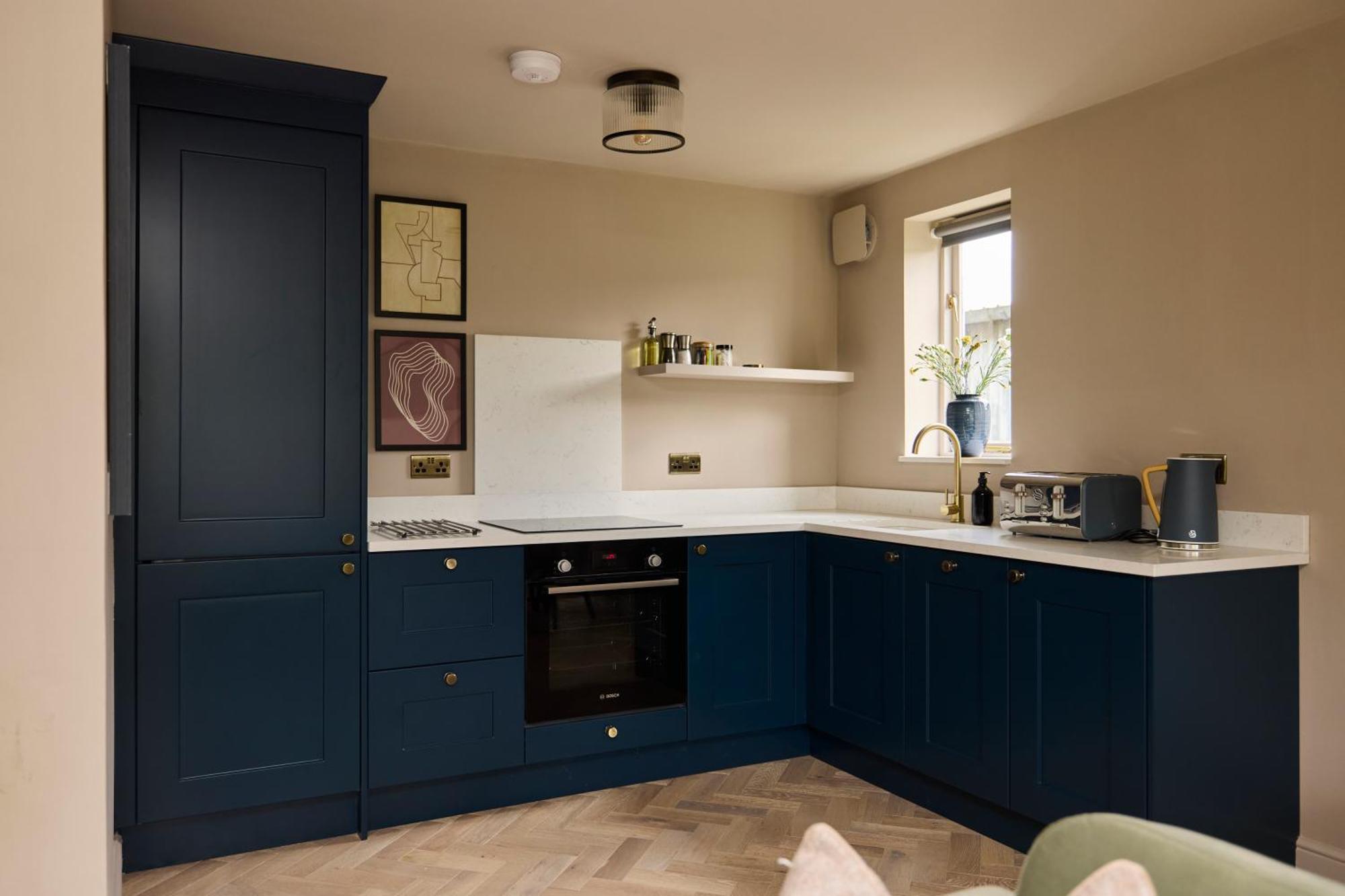 The Twickenham Wonder - Lovely 1Bdr Flat With Parking Εξωτερικό φωτογραφία