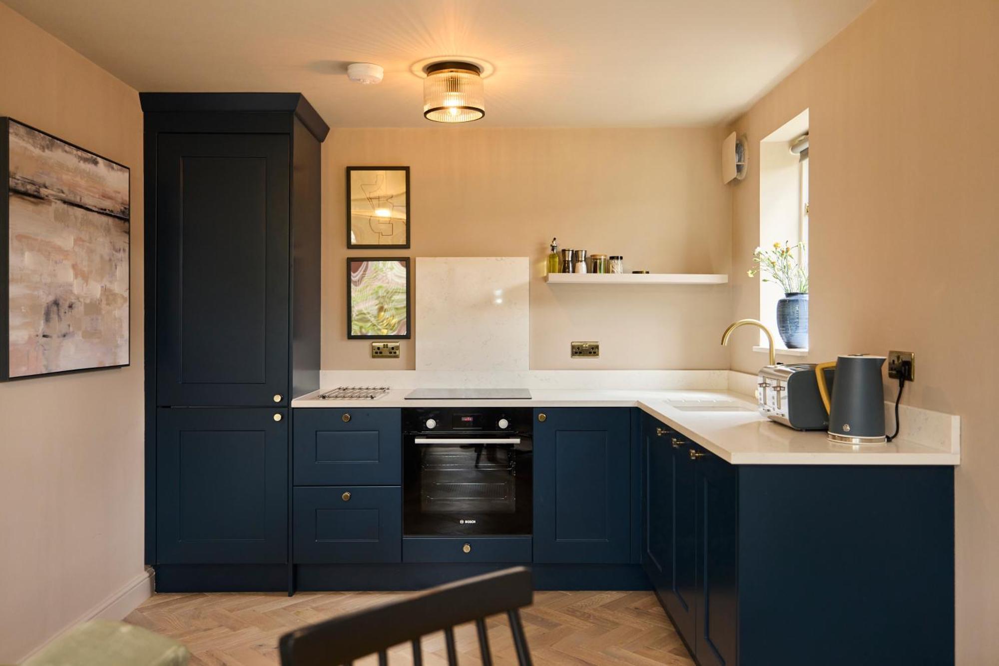 The Twickenham Wonder - Lovely 1Bdr Flat With Parking Εξωτερικό φωτογραφία
