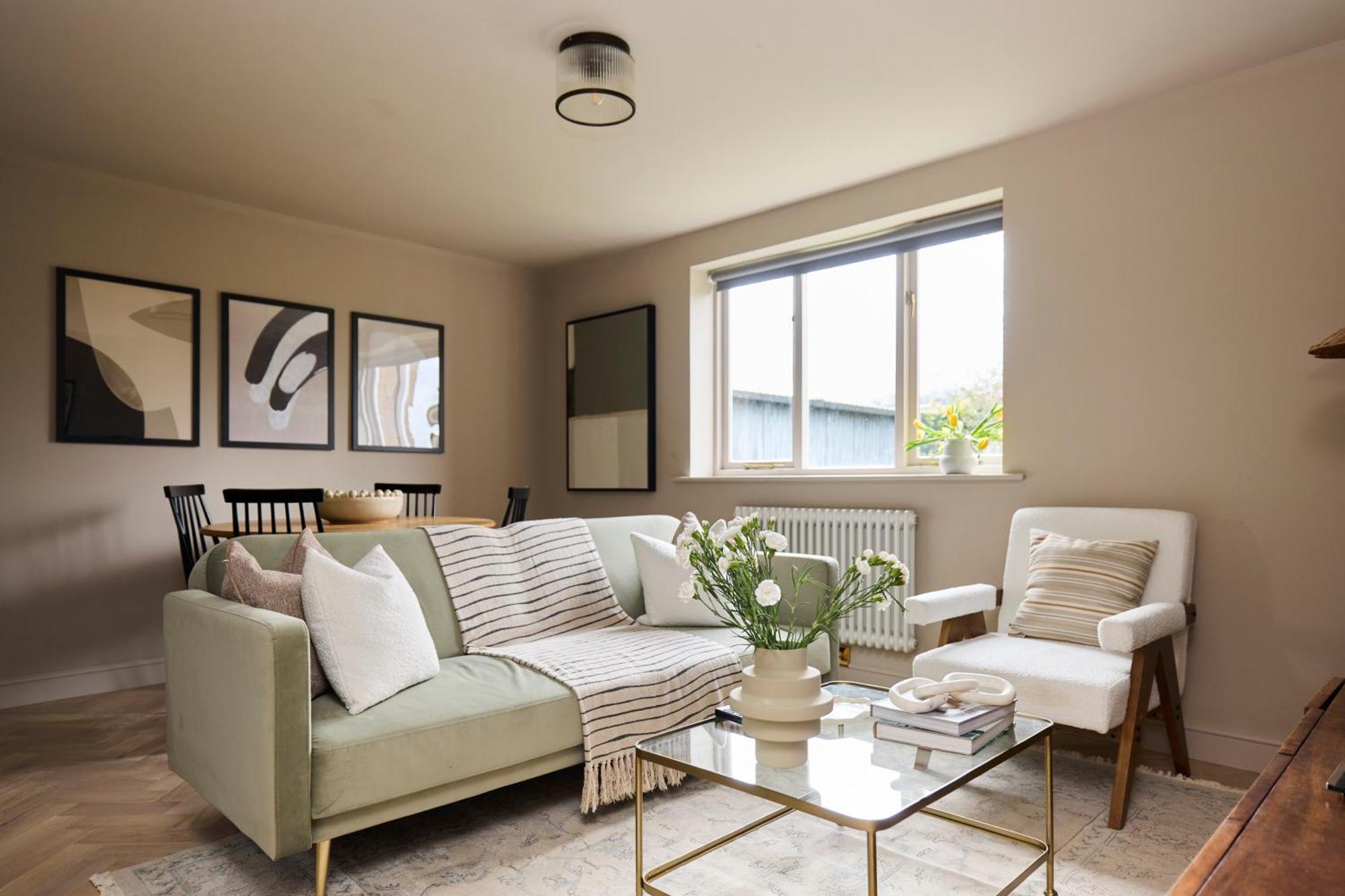 The Twickenham Wonder - Lovely 1Bdr Flat With Parking Εξωτερικό φωτογραφία